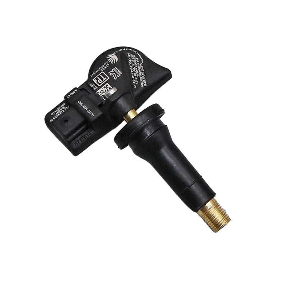 Tire Pressure Sensor for Jeep Gladiator, Grand Cherokee, Wrangler, Grand Wagoneer (2020-2023)