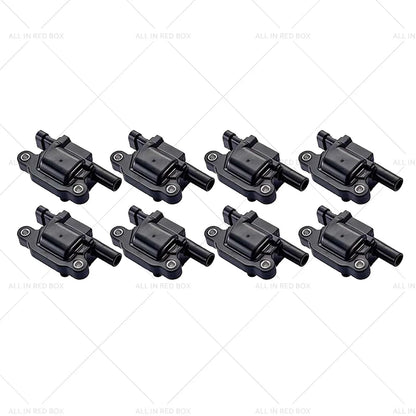 24Pcs Coil Plug Leads for Holden VF Commodore LS3 6.2L (2013-2017)