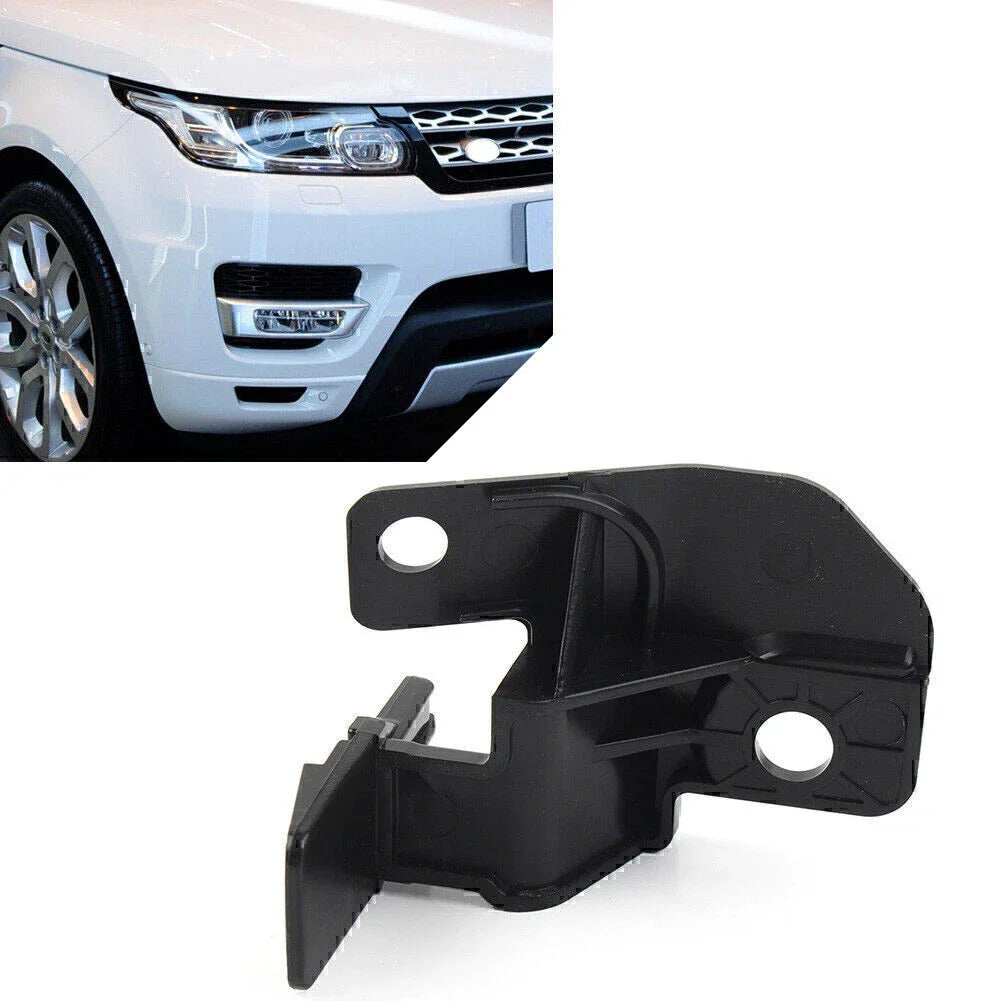 Black Headlight Mounting Bracket for Land Rover Range Rover Sport (2013-2021)