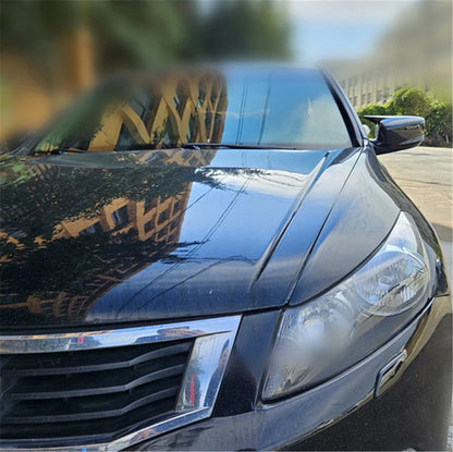 Rearview Mirror Covers for Honda Accord Sedan (2013-2017)