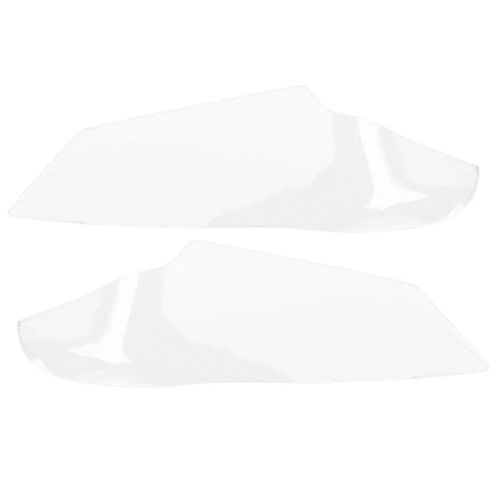 Headlight Guard Lens Cover for YAMAHA R25 R3 (2012-2017)