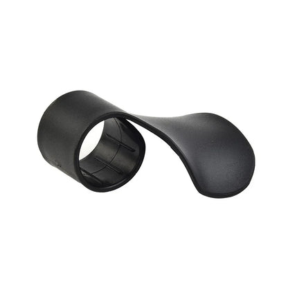 Throttle Assist Rest for Motorcycle