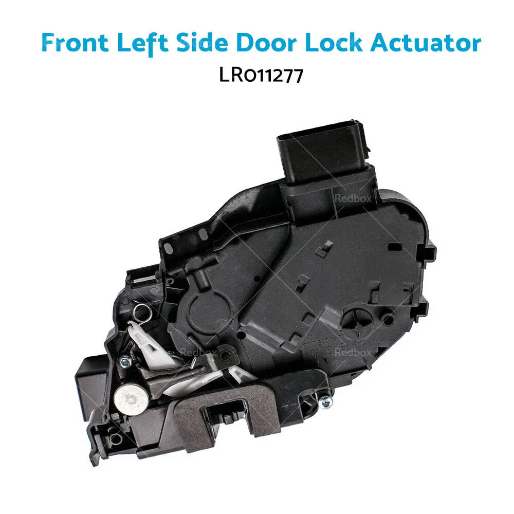 Front Left Door Lock Actuator for Range Rover Sport, Evoque (2010-2017)