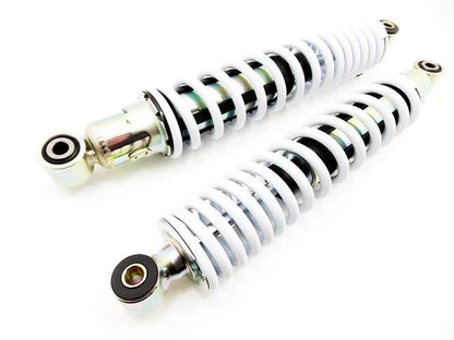 368mm Front Shock Absorbers for Yamaha YFM350 Banshee (1987-2013)