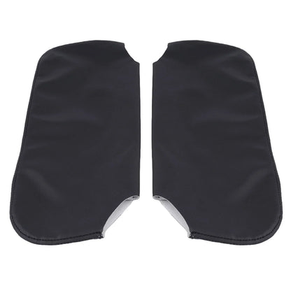 Sun Visor Leather Replacement Cover Trim for Chevrolet Camaro (1993–2002)