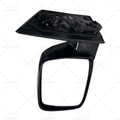 Left Manual Door Mirror 3 Pins for Hyundai ILoad IMax (2008-2018)