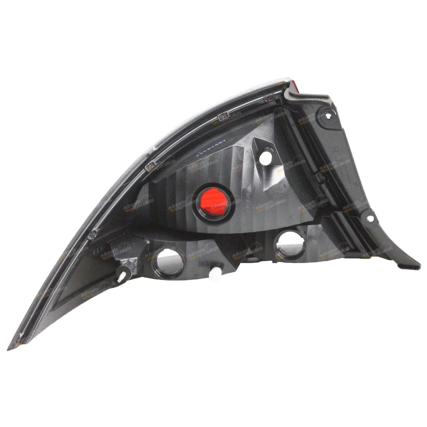 RH Tail Light 4Dr Sedan for Ford Falcon Fairmont LTD (1998-2003)