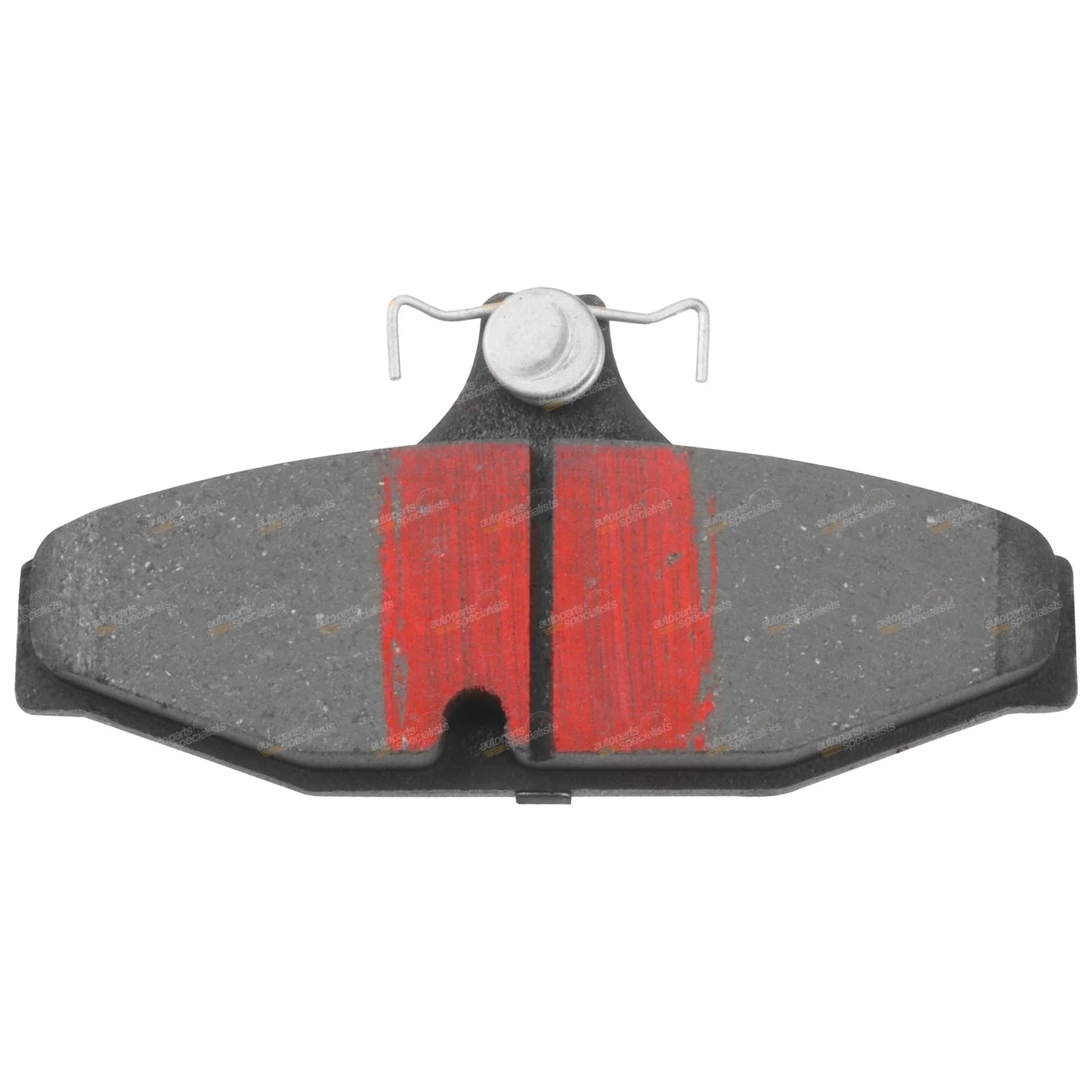 Rear Disc Brake Pads Set for Ford Fairmont BA-BF (2002 - 2008)