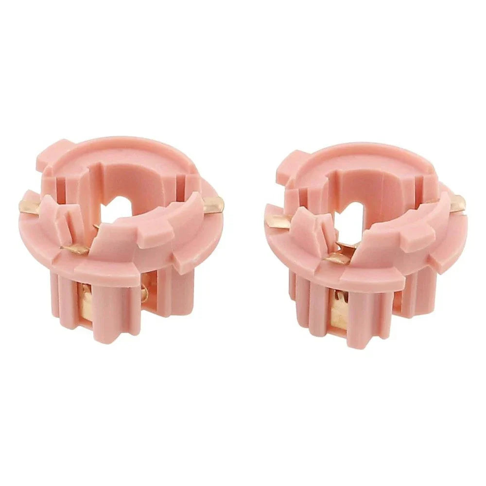 Rear Tail Brake Light Socket Bulb for Mercedes-Benz W215 W210 W220 (2000-2006)