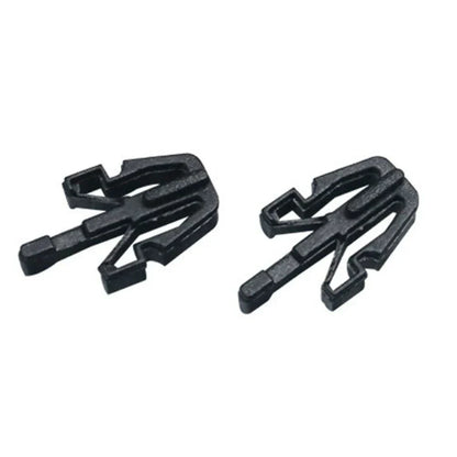 50pcs / Grille Retainer Clip / for Chevy Colorado, GMC Canyon (2004–2012)