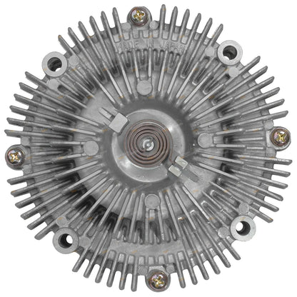 Fan Clutch Coupling for Hilux KUN16R/KUN26R (2005–2016)