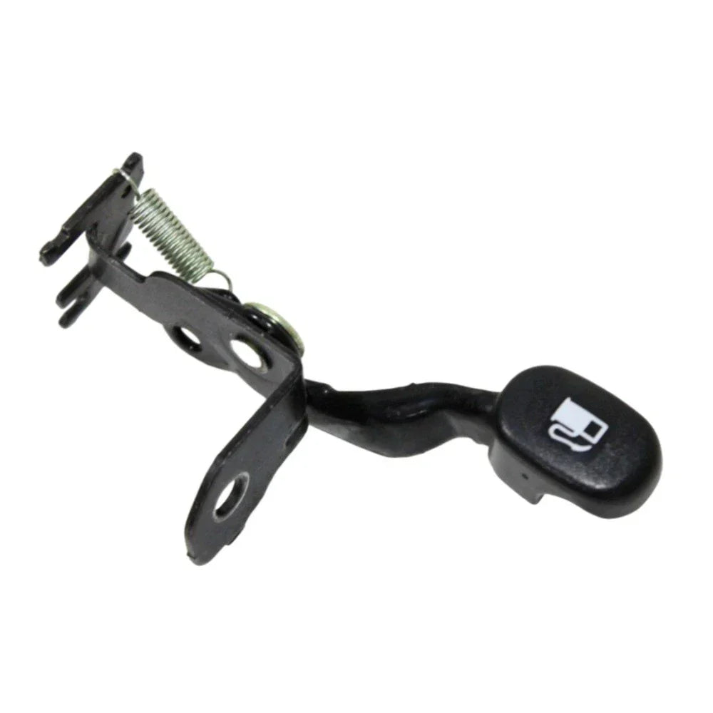 Fuel Filler Door Lid Release Handle for Kia Soul, Seltos (2020-2023)