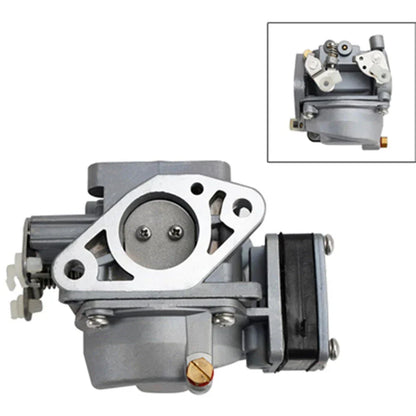 Carburetor for Nissan NS9.8B Tohatsu M9.8B
