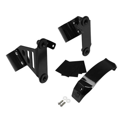 Fairing Windshield & Bracket for Harley Low Rider (2018-2024)