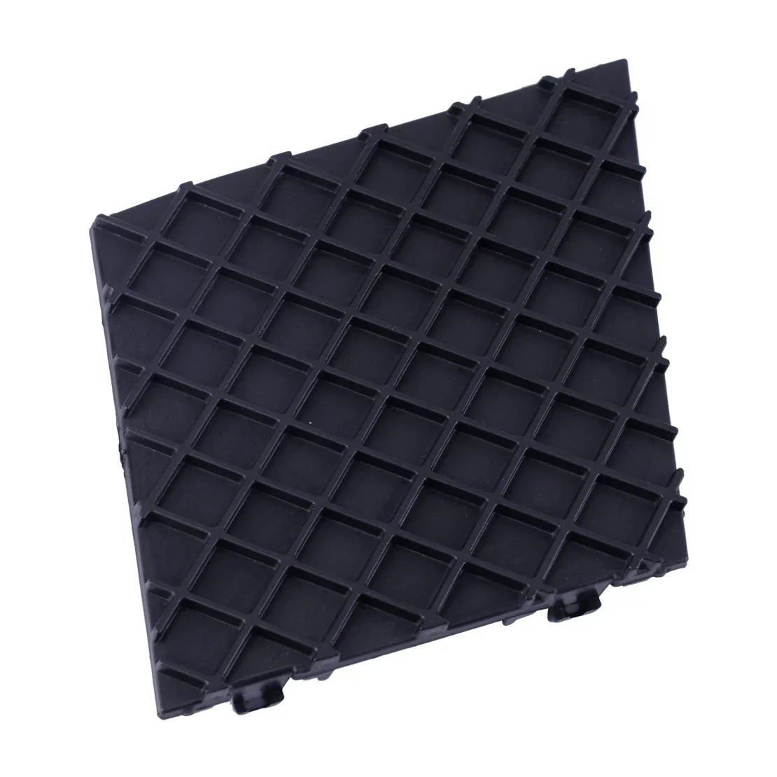 Bumper Grate Cover for BMW E60 E61 M Sport 2 x Trim Front (2007-2010)