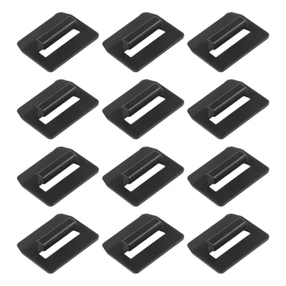 Sleek Design Roof Sunshade Clips for Tesla Model Y S X 3