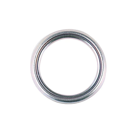 10 Pcs Drain Plug Gaskets for Toyota Lexus Scion (Various Years)