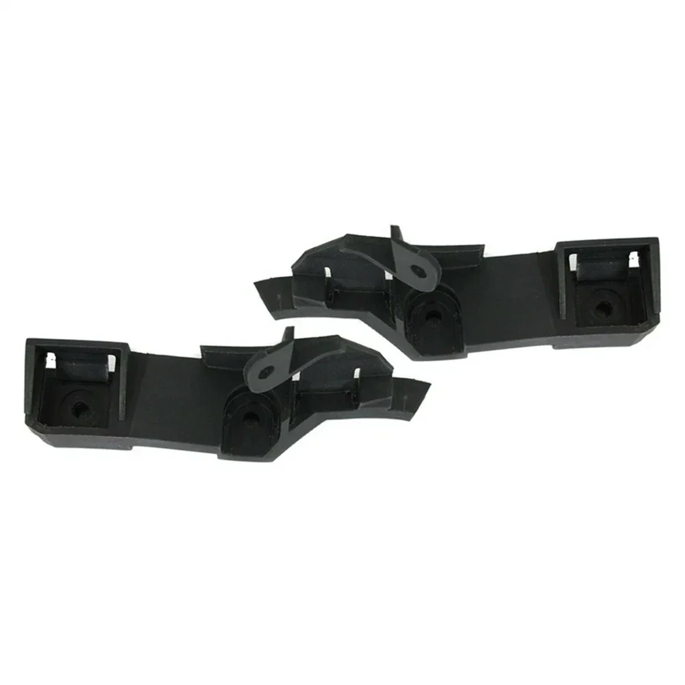 Front Bumper Brackets for BMW 325i 325xi 330i 330xi (2002-2005)