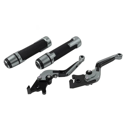 Folding Extendable Brake Clutch Lever for Aprilia RSV4 Factory (2009-2023)
