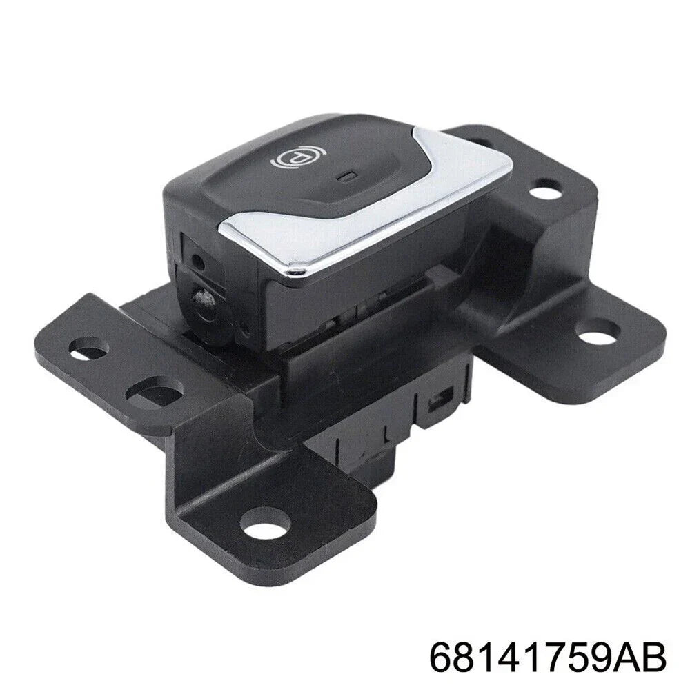Electric Parking Brake Control Switch x1 for Jeep Cherokee (2014-2020)