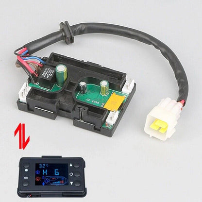 Main Board 12V 5KW Diesel Heater for Car Accessory