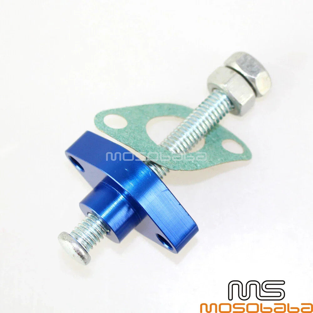 Timing Manual Cam Chain Tensioner for Yamaha YZ250 YZ450 YZ426 WR450 WR400 (1998-2023)