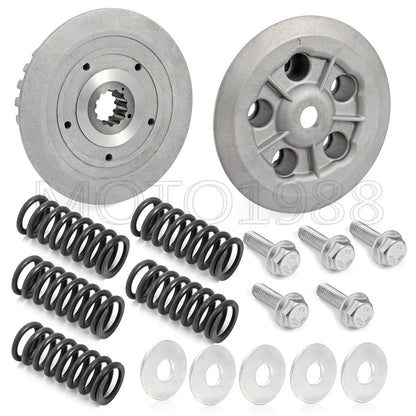 Clutch Kit Springs & Cover Gasket for Yamaha YFM660R Raptor (2001–2005)