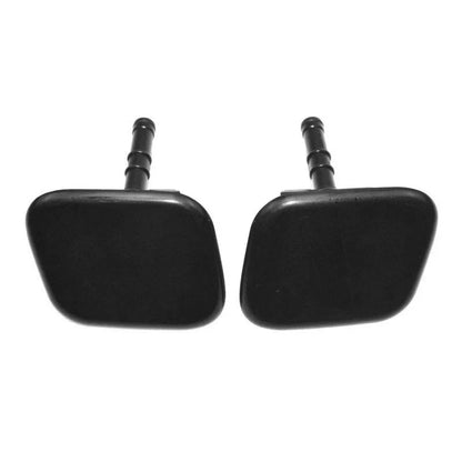 Front Headlight Washer Nozzle Cover for Kia Sorento (2010-2012)