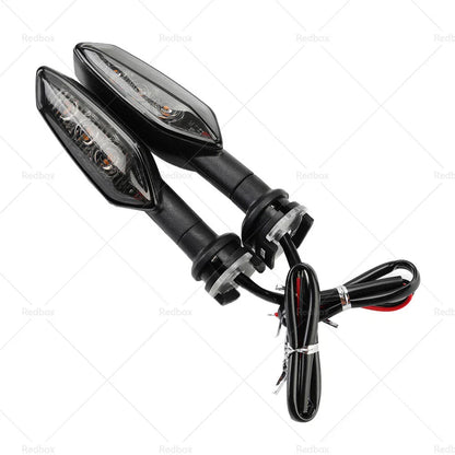 LED Turn Signal Light for Yamaha MT-01 MT-03 MT-07 MT-09 MT-25 MT-10