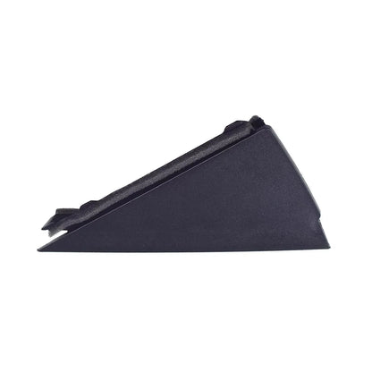 Corner Finish Trim / Left Side for Hyundai Elantra Wagon (2008–2011)