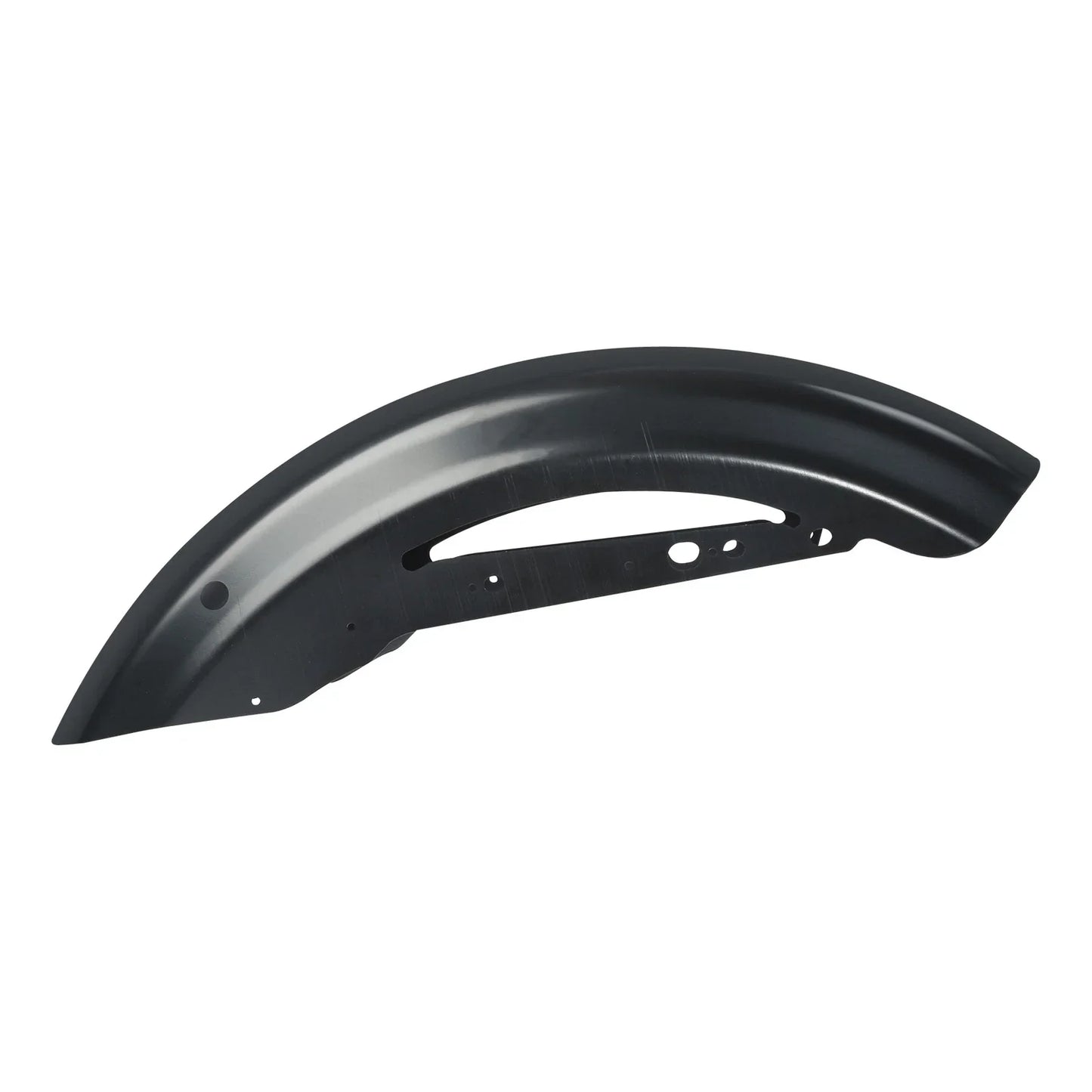 Rear Fender for Harley Sportster Iron XL883 XL1200 (2004-2022) Black