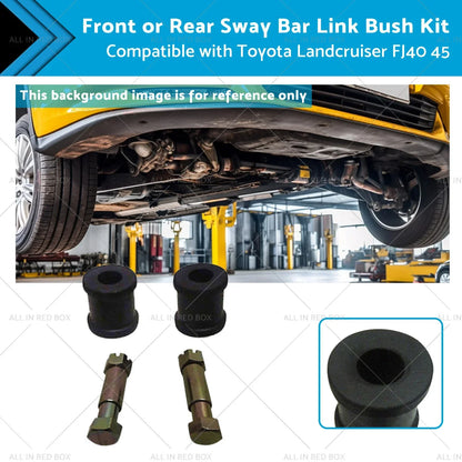 Sway Bar Link Bush for Toyota Landcruiser FJ40 (1960-1984)