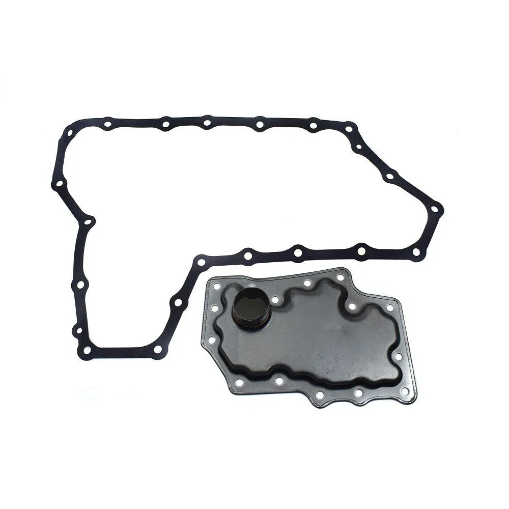 Transmission Filter & Pan Gasket for Nissan Altima, Maxima (2002-2012)