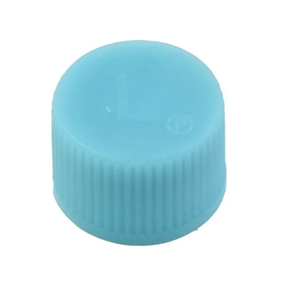 A/C Cap / Air Conditioning Cap for R134a R12 High/Low Pressure Accessory