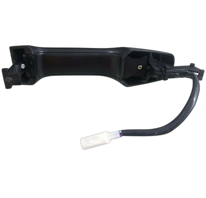 Door Handle Outer 2 x for Toyota Landcruiser Front LH+RH w/Sensor (2007–2021)