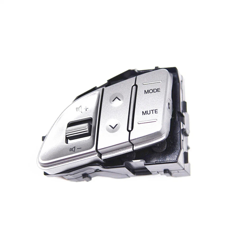 Steering Wheel Volume Control Switch for 2010-2016 Hyundai ix35 (2010-2016)