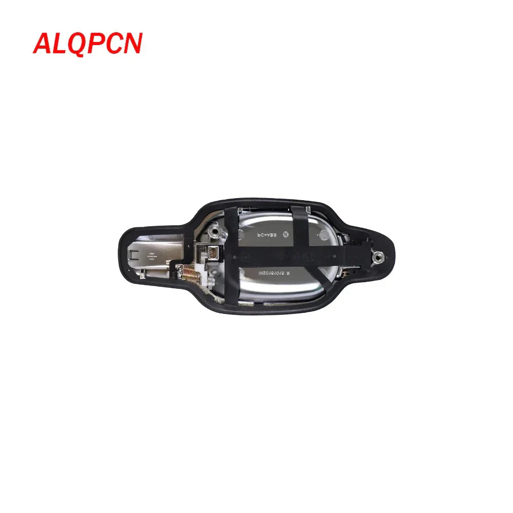 Chrome Rear Right Outer Door Handle for Isuzu D-Max (2003-2012)