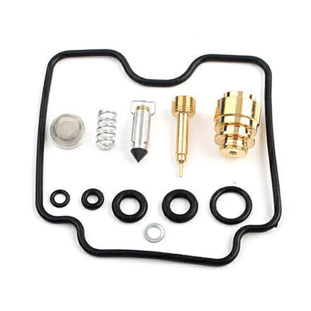 Carburetor Repair for Suzuki GSF1200 Bandit (2001–2006)
