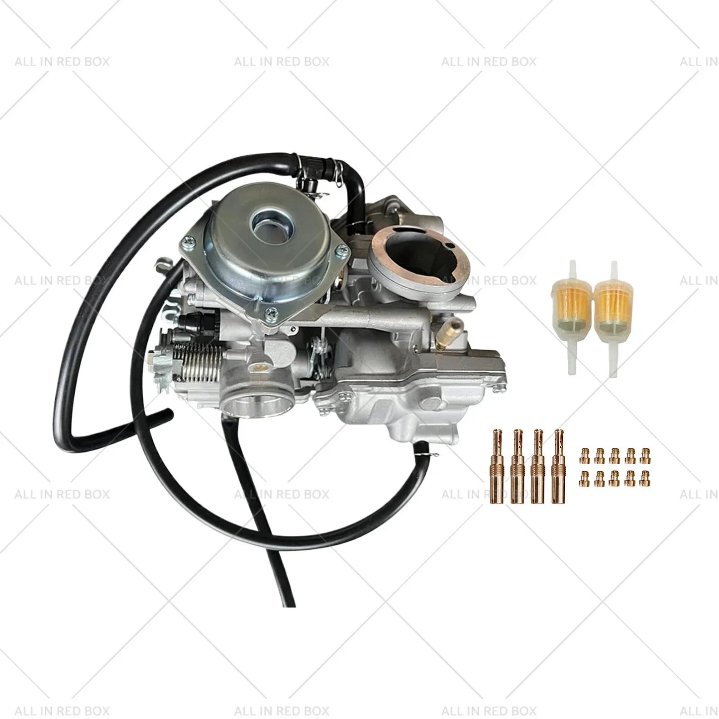 Carburetor for Honda Shadow Spirit 1100 VT 1100 (1998-2007)