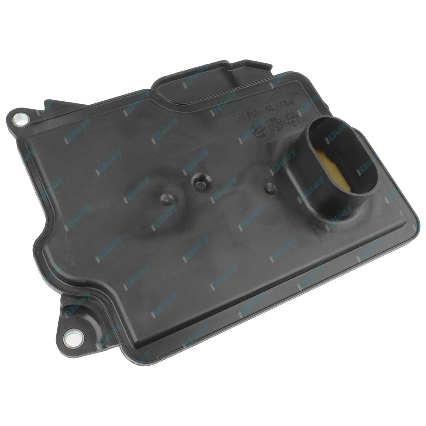 Auto Transmission Filter Kit for Hilux TGN121 2.7L 4-Cyl (2015-2019)
