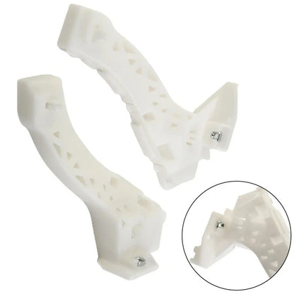 Front Bumper Support Bracket for 2004-2009 Mazda 3 (2004-2009)