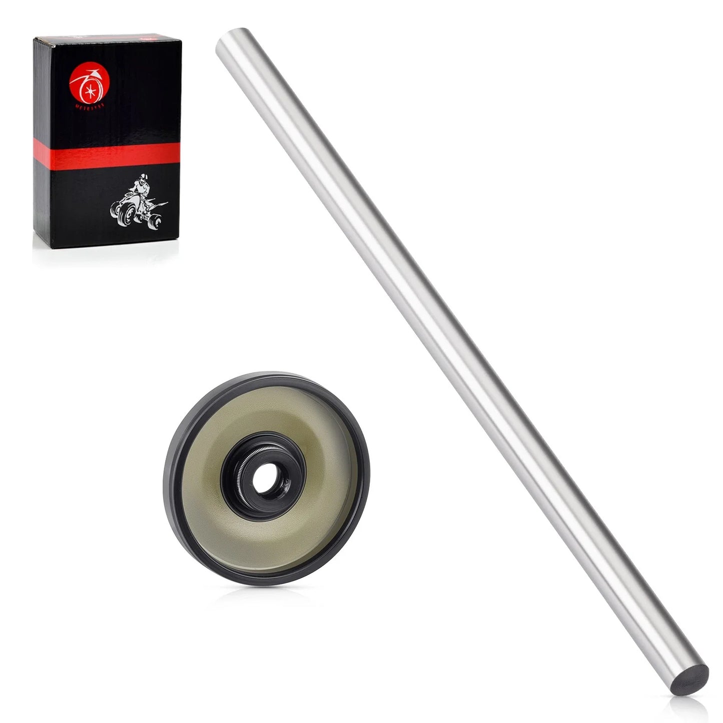 Clutch Push Rod Seal for Suzuki B-King Hayabusa GSX1300R GSX1100G (1982–2020)