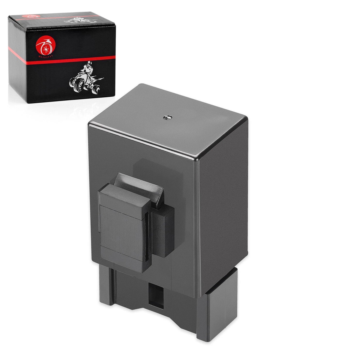 Relay Assembly for Yamaha YZFR6 YZFR1 R6 R1 FZS1000 FZ1 (2000–2005)