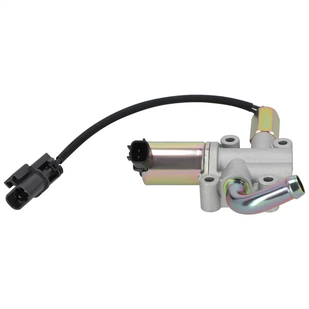 Idle Air Control Valve for Nissan Frontier, Pathfinder, Infiniti QX4 (2000-2004)