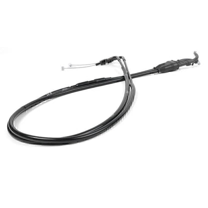 Throttle Cable for YAMAHA MT-09 FZ09 2014-2016 Black