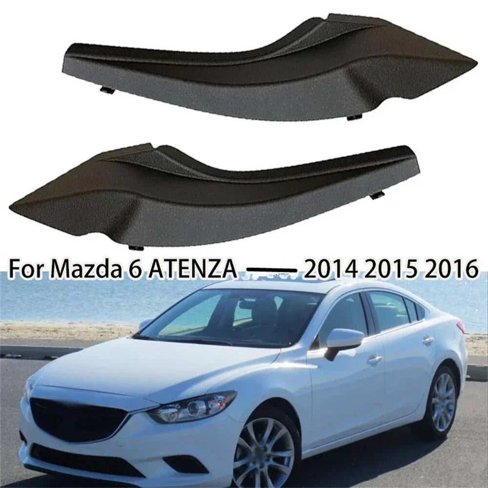 Front Windshield Corner Trim for Mazda 6 Atenza (2014-2016)