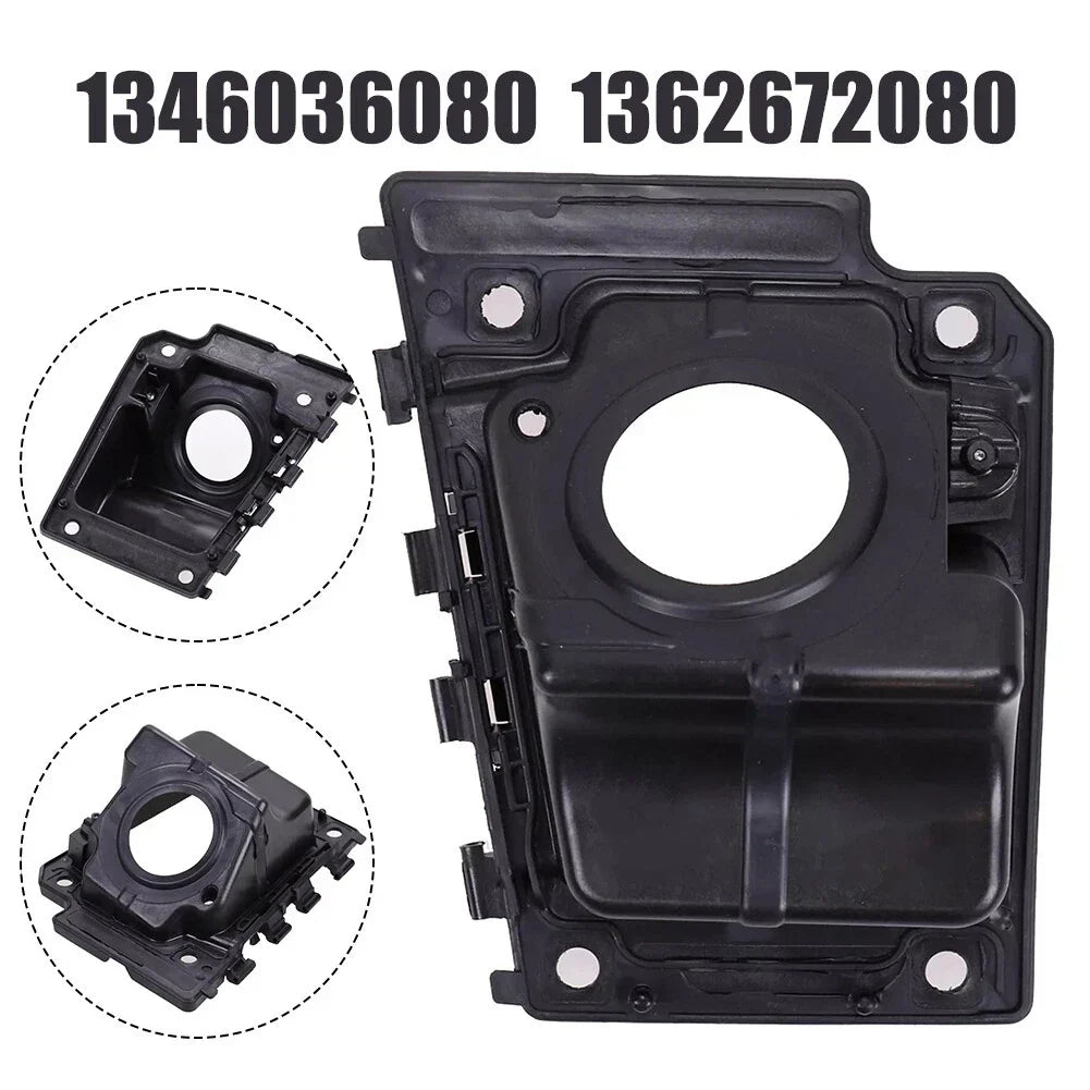 Fuel Tank Flap Housing Case 2 x For Fiat Ducato Relay (2006–2014)