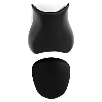 Rider & Passenger Seats for Suzuki Hayabusa GSX1300R (2008-2020) Black