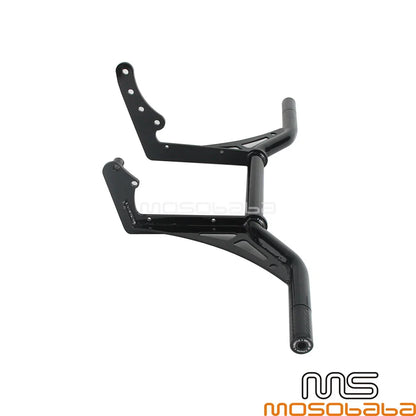 Engine Guard Crash Bar for Harley Softail Low Rider/S/ST (2018-2023)