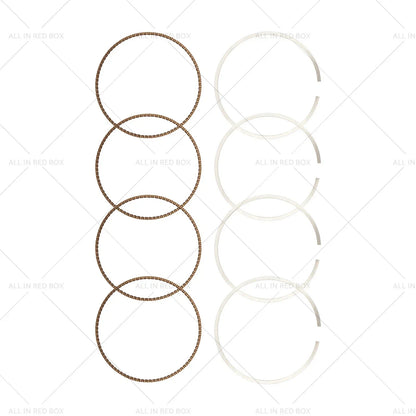 Piston Rings for Buick Chevrolet Saturn 2.4L DOHC 16V (2006-2017)